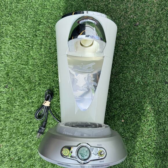 Margaritaville Frozen Margarita Maker Blender (DM0500) BASE MOTOR ONLY Tested - Picture 1 of 10